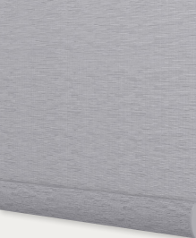 Omni-Curved Fabric-Wrapped